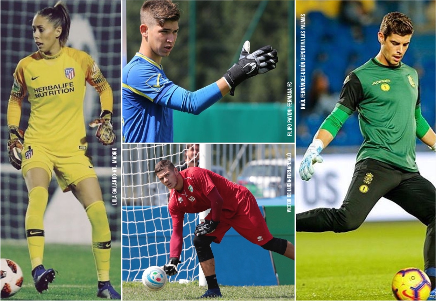 base layer thermal clothing goalkeepers